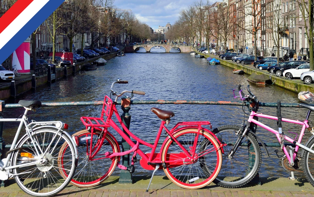 Hollanda Sehir Kartlari Gezmeklazim.com