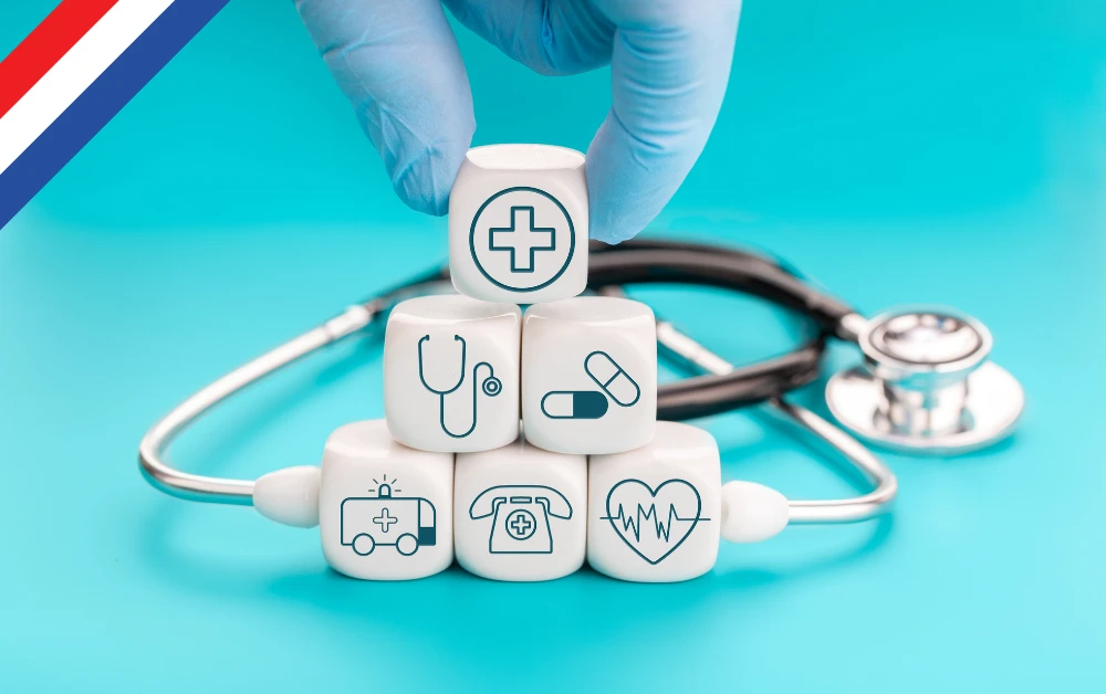 Hollanda Seyahati Saglik Sigortasi Gezmeklazim.com