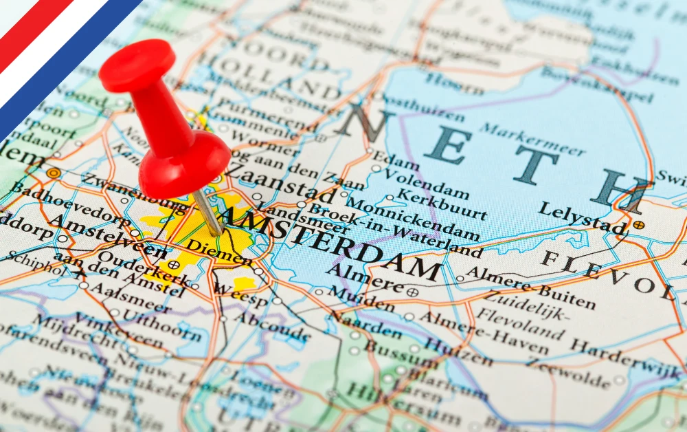 Hollanda Tatili Butce Rehberi Gezmeklazim.com