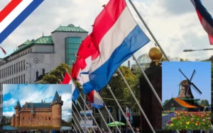 Hollanda Tatilinde Fotograf Noktalari Gezmeklazim.com