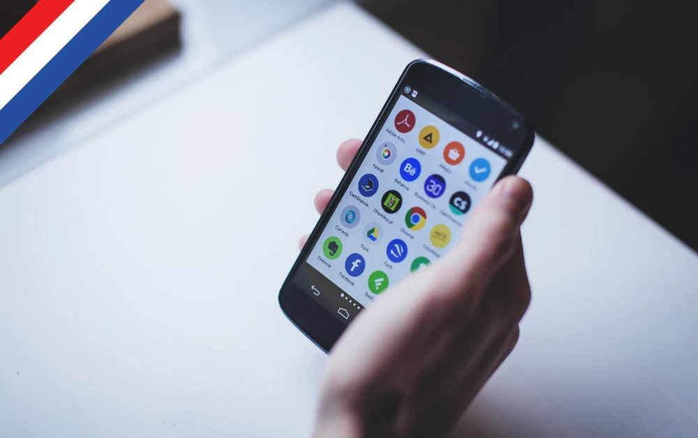 Hollanda Tatilinde Internet Kullanimi Rehberi Gezmeklazim.com