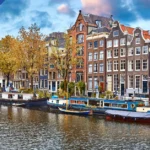 Hollanda Tatilinde Mutlaka Yapilmasi Gereken Aktiviteler Gezmeklazim.com