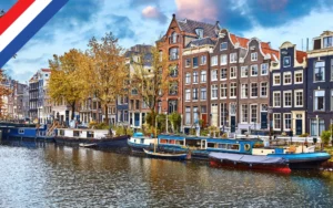 Hollanda Tatilinde Mutlaka Yapilmasi Gereken Aktiviteler Gezmeklazim.com