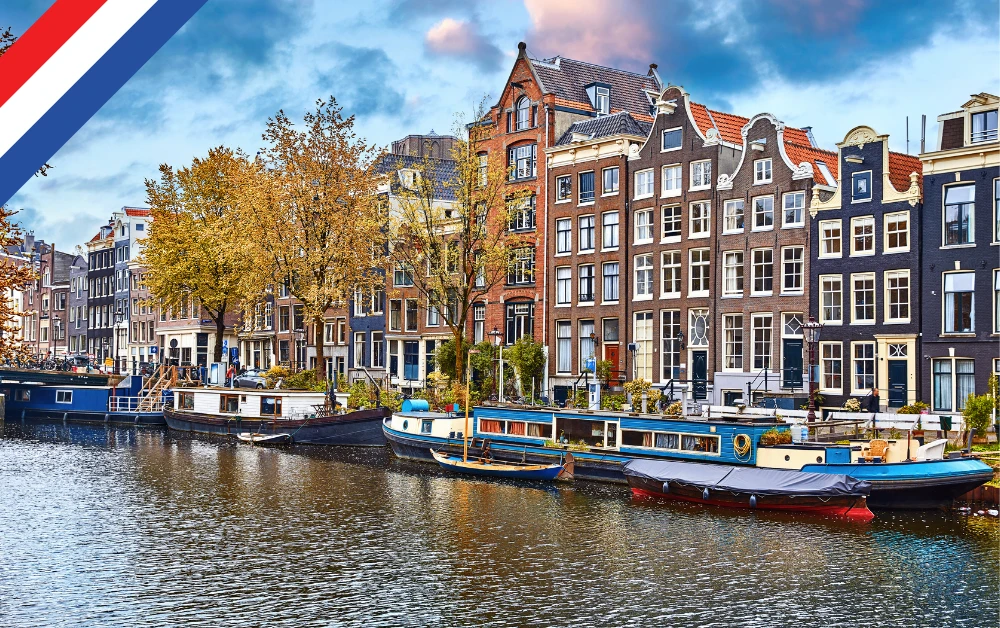 Hollanda Tatilinde Mutlaka Yapilmasi Gereken Aktiviteler Gezmeklazim.com