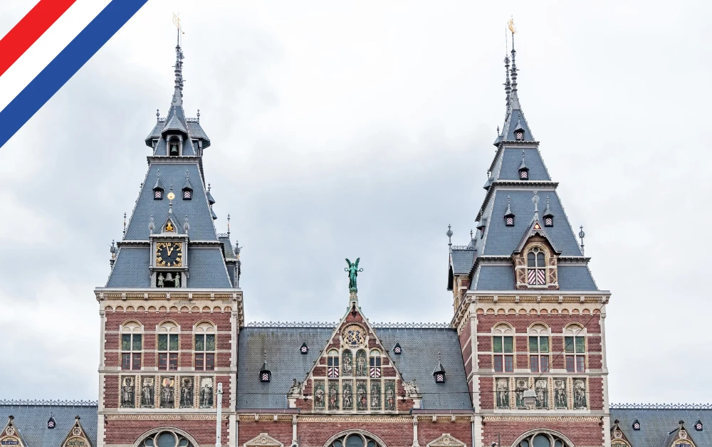 Hollanda Tatilinde Muze Rezervasyon Rehberi Gezmeklazim.com