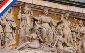 Hollanda Tatilinde Sanat Severler Icin Gezi Rotasi Gezmeklazim.com