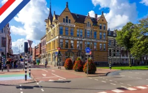 Hollanda Tatilinde Surus Rotalari Gezmeklazim.com