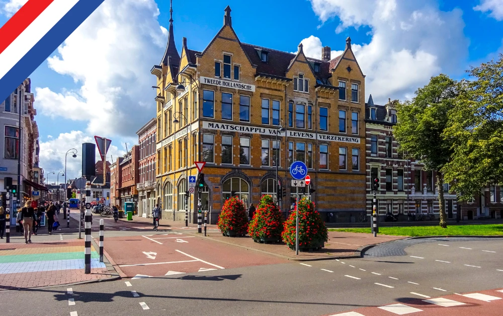 Hollanda Tatilinde Surus Rotalari Gezmeklazim.com