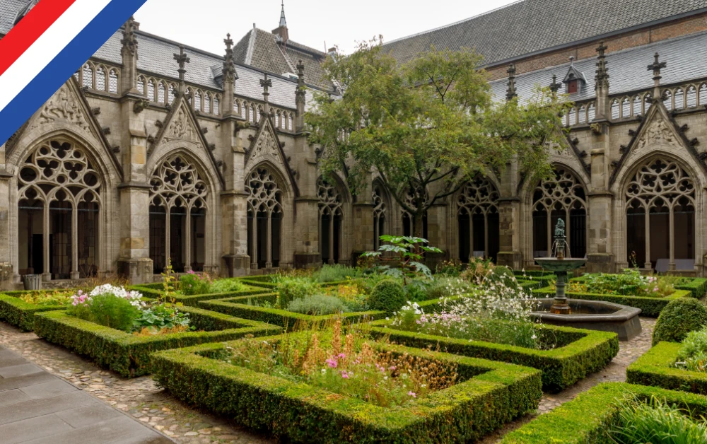 Hollanda Tatilinde Tarih Severler Icin Gezi Rotasi Gezmeklazim.com