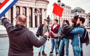 Hollanda Tatilinde Ulasim Rehberi Gezmeklazim.com