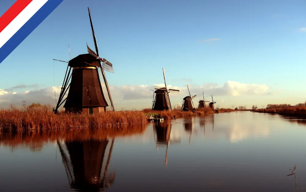 Hollanda Vizesi Gezmeklazim.com 1