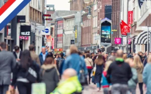 Hollandada Alisveris Rehberi Gezmeklazim.com