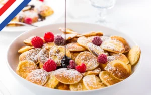 Hollandada Ne Yenir Gezmeklazim.com