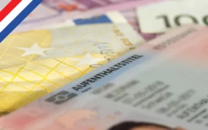 Hollanda Oturma İzni - Gezmeklazim.com