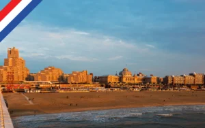 Hollandanin En Iyi Plajlari Gezmeklazim.com