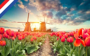 Hollandaya Ne Zaman Gidilir Gezmeklazim.com