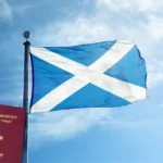 İskoçya Vize Rehberi - Gezmeklazim.com