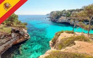 İspanya Adaları - Gezmeklazim.com