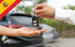 İspanya’da Araba Kiralama Rehberi