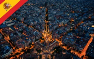 Ispanya Gece Hayati Gezmeklazim.com