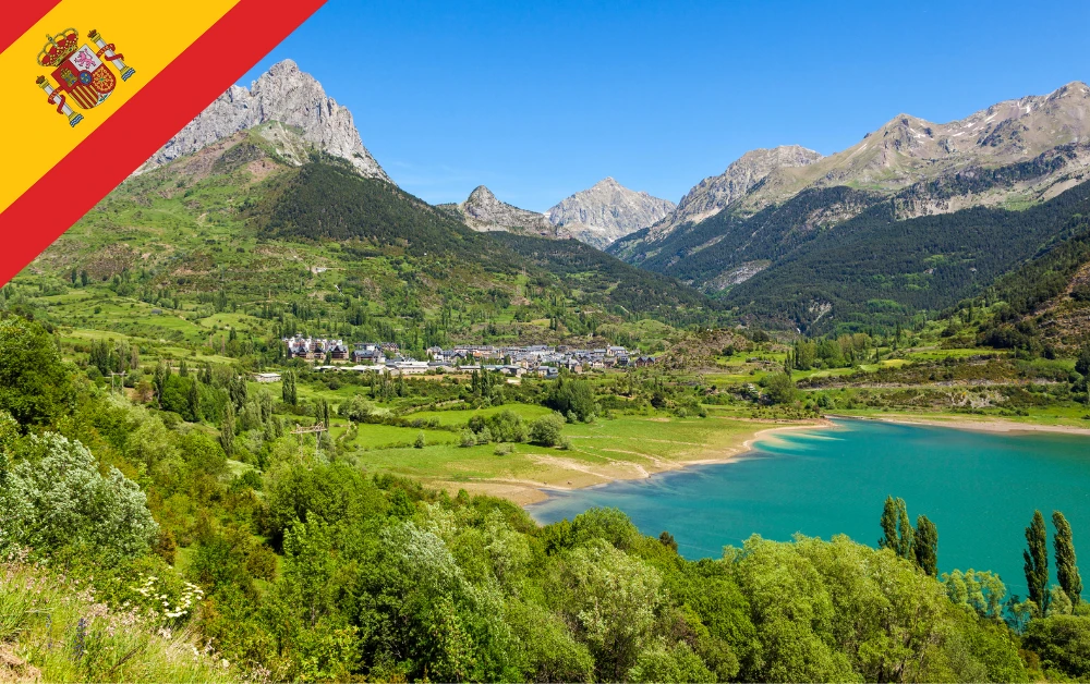 Ispanya Golleri Gezmeklazim.com