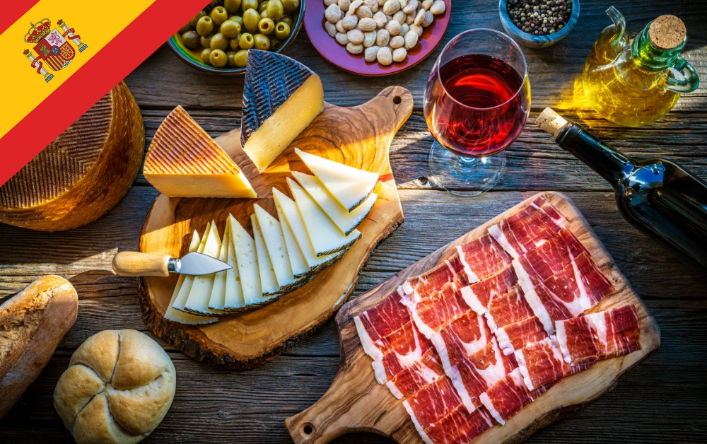 Ispanya Mutfagi Gezmeklazim.com