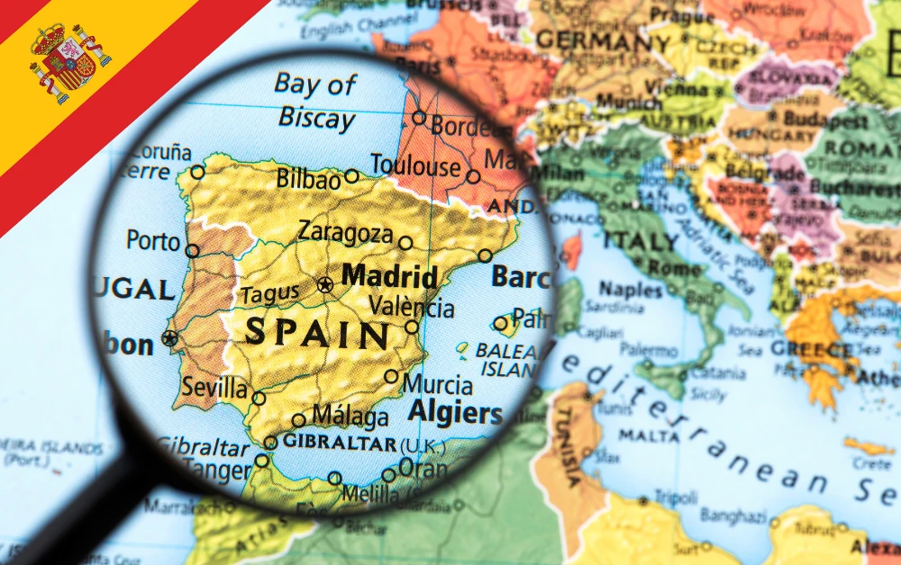 İspanya Tatili Bütçe Rehberi - Gezmeklazim.com
