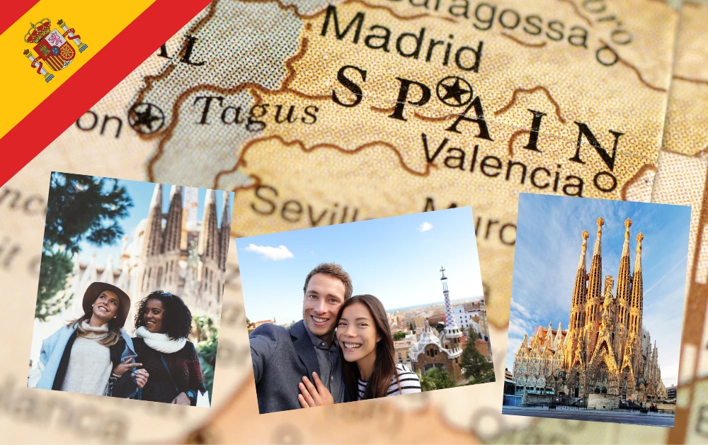 Ispanya Tatilinde Fotograf Noktalari Gezmeklazim.com