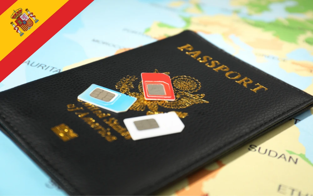 Ispanya Tatilinde SIM eSIM Rehberi Gezmeklazim.com