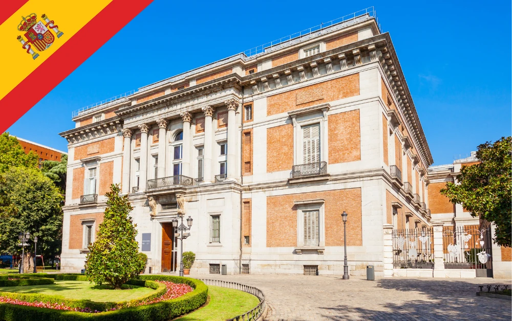 Ispanya Tatilinde Sanat Severler Icin Gezi Rotasi Gezmeklazim.com