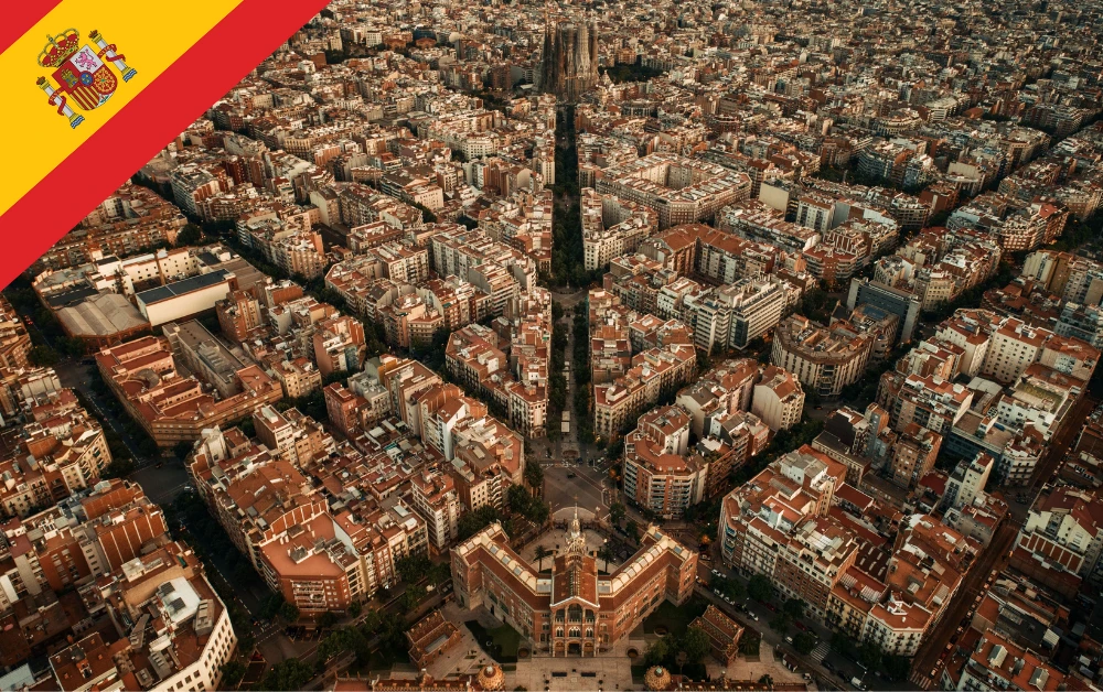 İspanya Tatilinde Sürüş Rotaları - Gezmeklazim.com