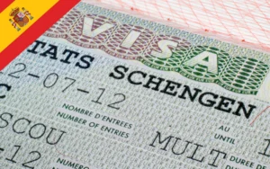 İspanya Vizesi - Gezmeklazim.com