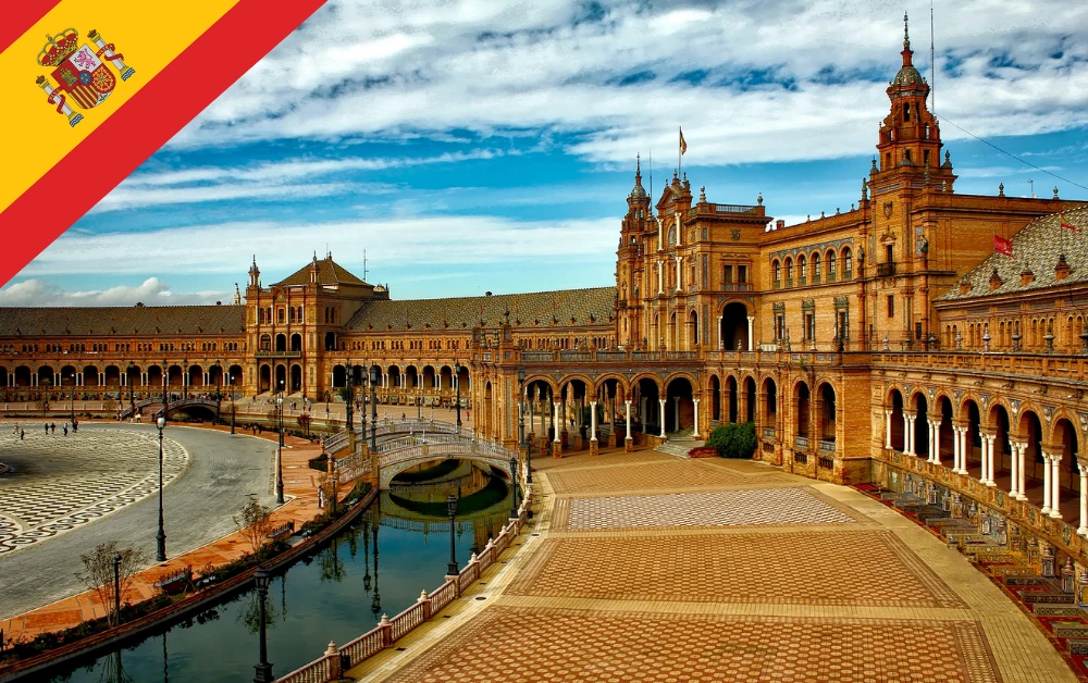 İspanyada Nerede Kalınır - Gezmeklazim.com