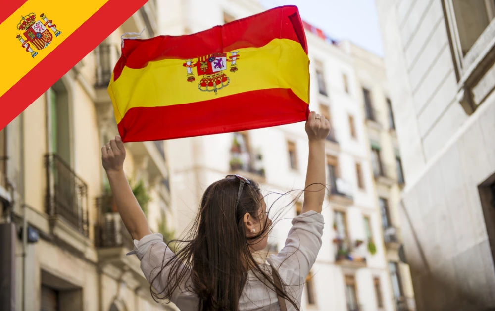 İspanya’da Oturma İzni - Gezmeklazim.com