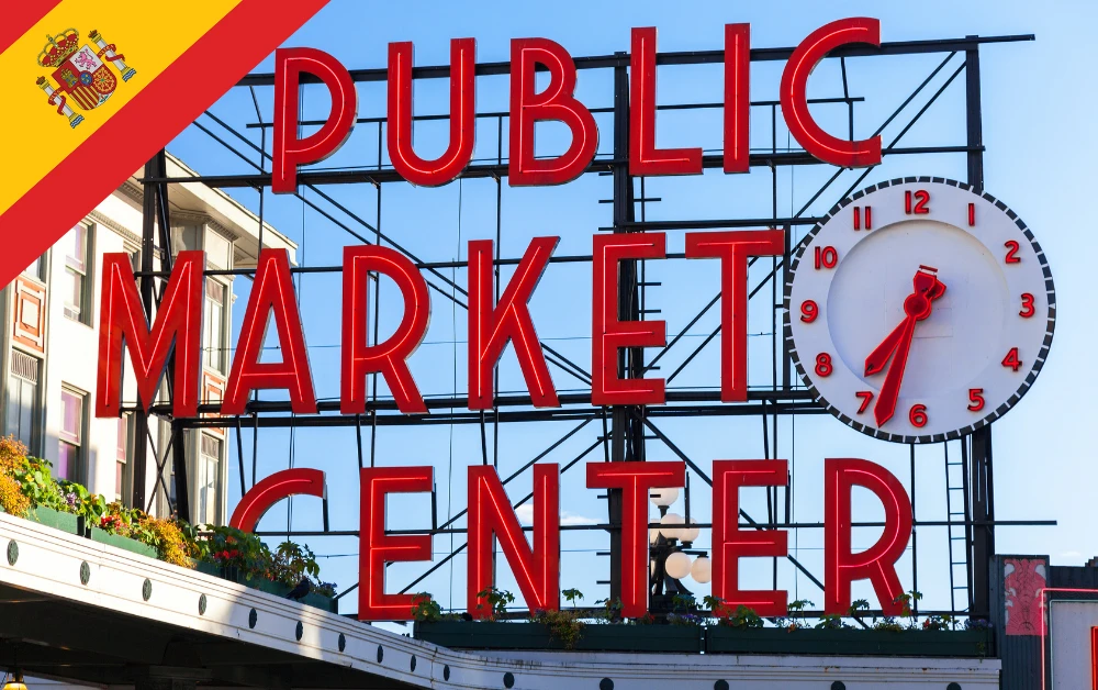 Ispanyadaki Yerel Pazarlar Gezmeklazim.com