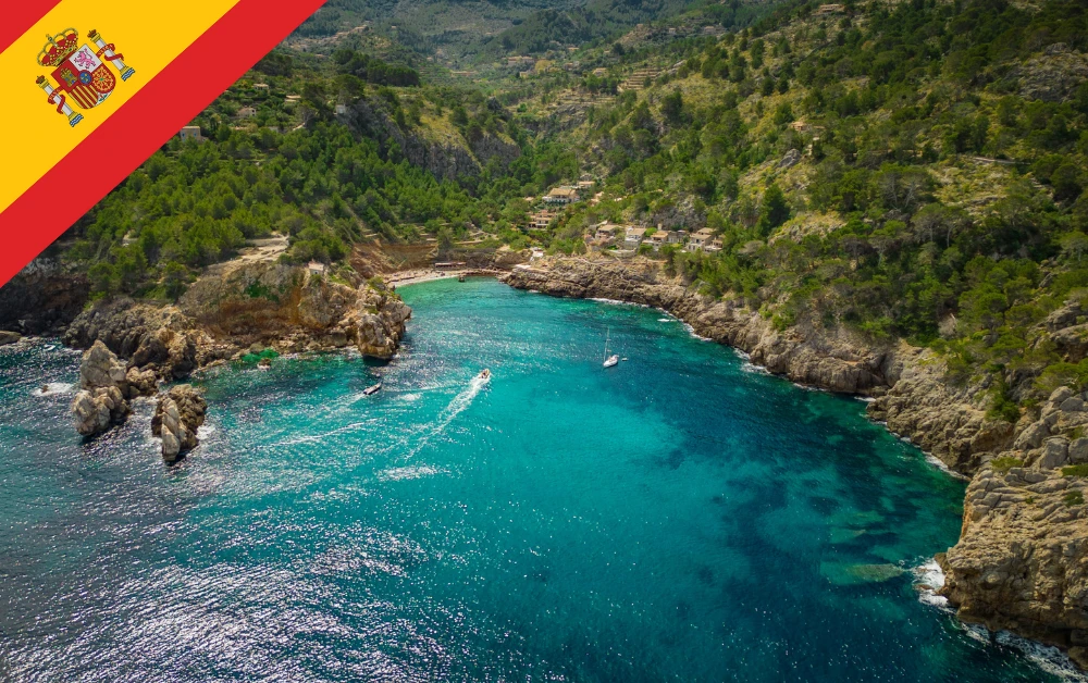 Ispanyanin En Iyi Koylari Gezmeklazim.com