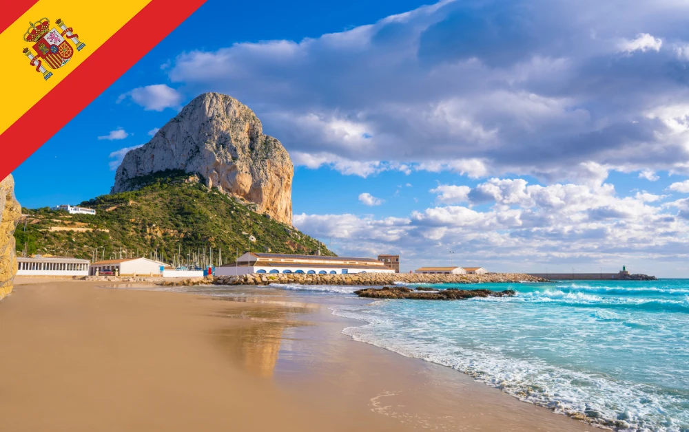 İspanya'nın En İyi Plajları - Gezmeklazim.com