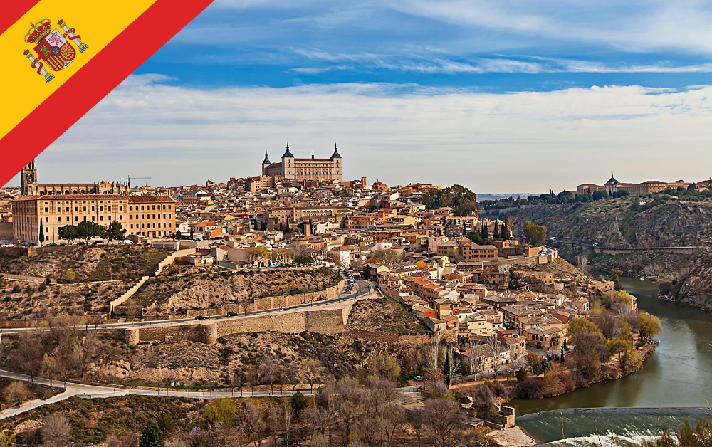 Ispanyanin Neyi Unludur Gezmeklazim.com