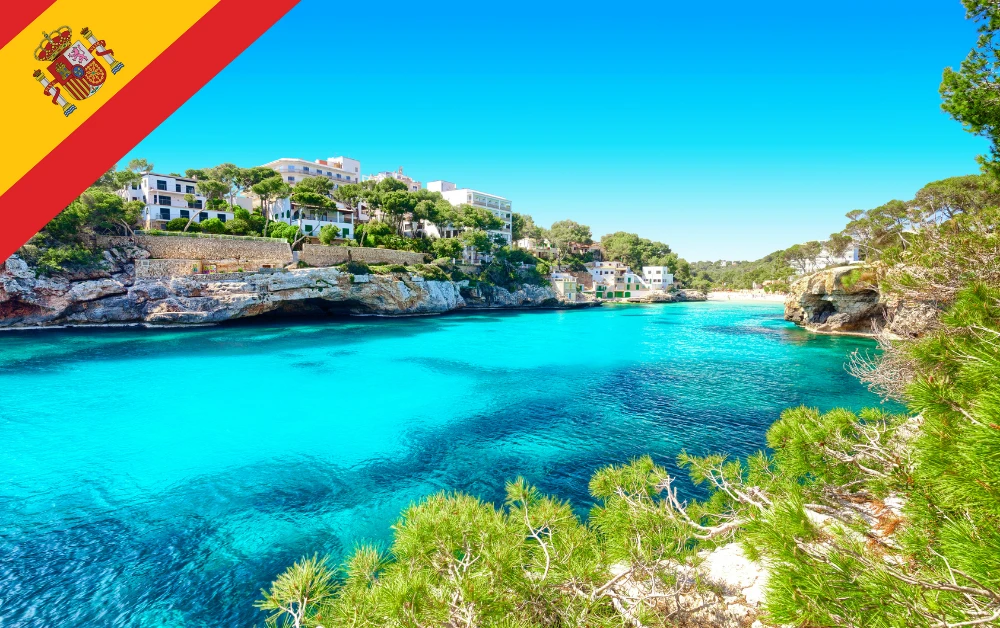 İspanya’ya Ne Zaman Gidilir - Gezmeklazim.com