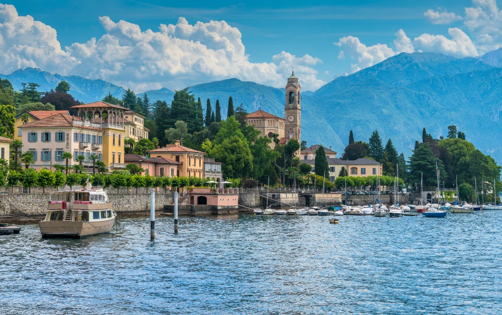 İtalya Gölleri - Gezmeklazim.com