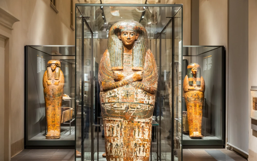 İtalya Tatilinde Müze Rezervasyon Rehberi - Gezmeklazim.com