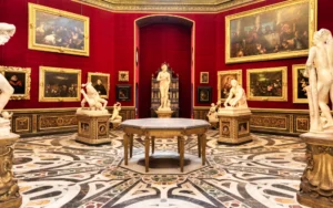 İtalya Tatilinde Sanat Severler İçin Gezi Rotası - Gezmeklazim.com