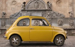 İtalya Tatilinde Ulaşım Rehberi - Gezmeklazim.com