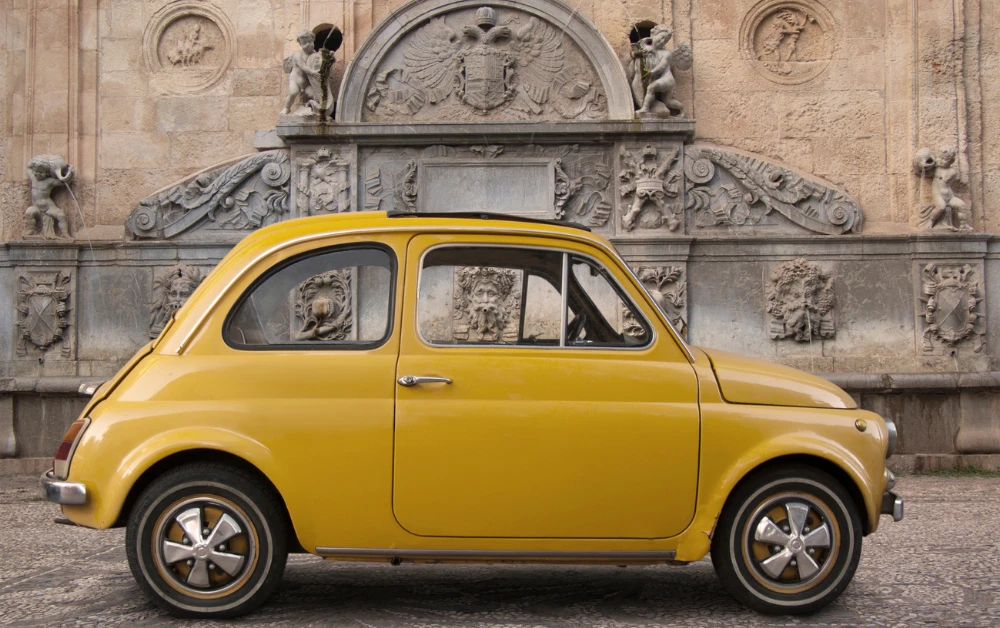 İtalya Tatilinde Ulaşım Rehberi - Gezmeklazim.com