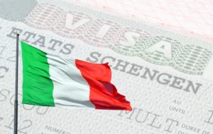 İtalya Vizesi - Gezmeklazim.com