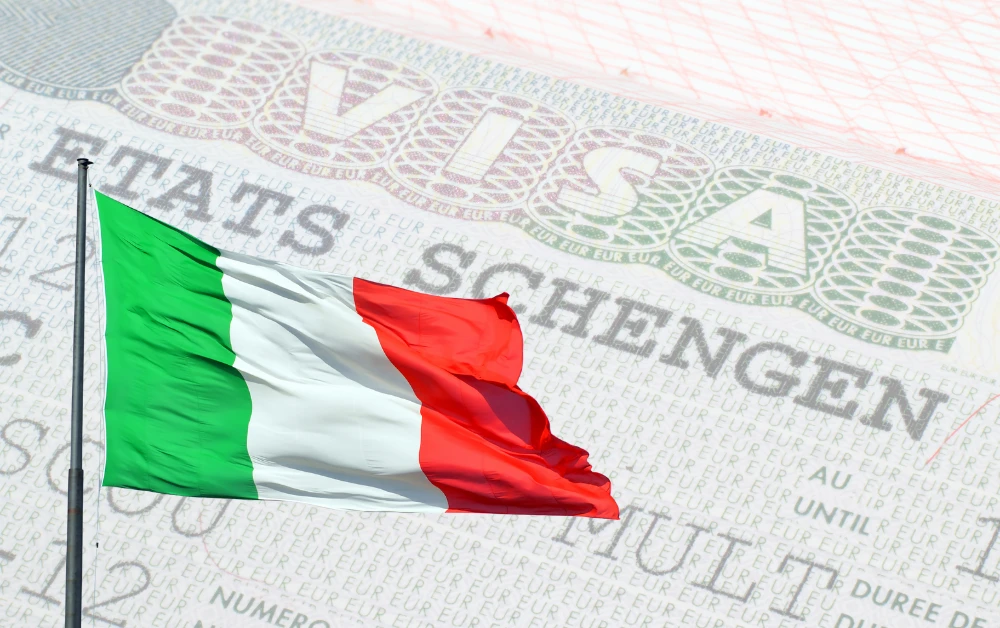 İtalya Vizesi - Gezmeklazim.com
