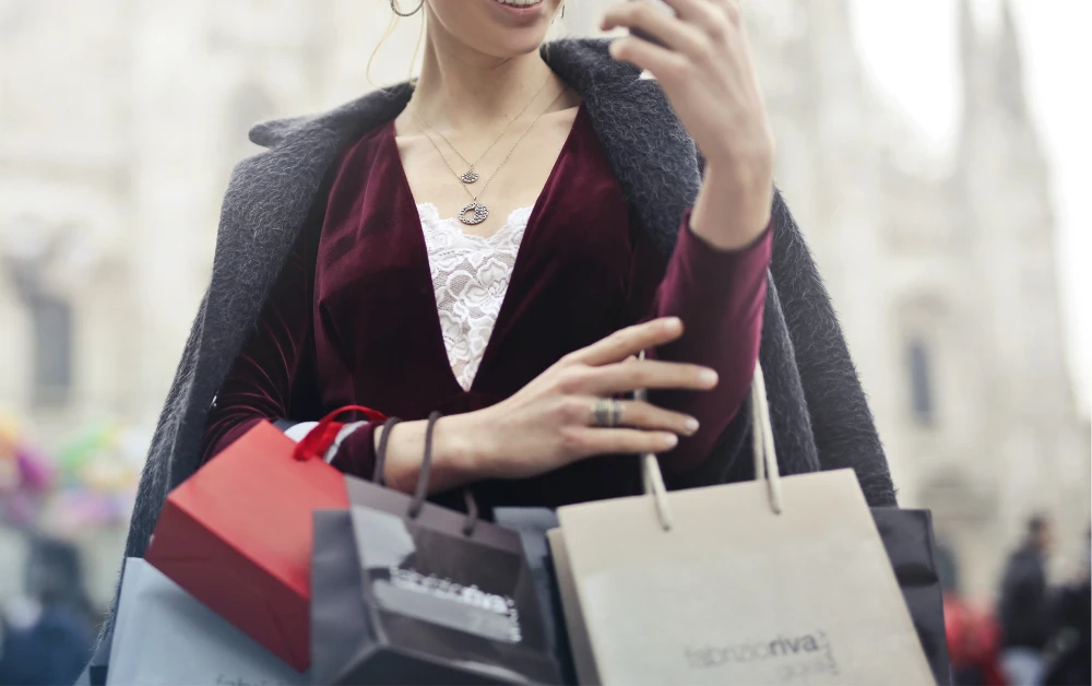 İtalya’da Alışveriş Rehberi - Gezmeklazim.com