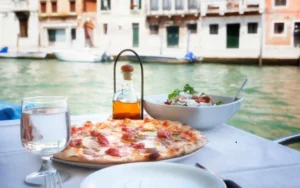 İtalya'da Ne Yenir - Gezmeklazim.com