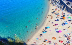 Italyanin En Iyi Plajlari Gezmeklazim.com