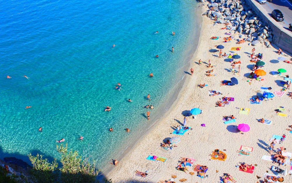 Italyanin En Iyi Plajlari Gezmeklazim.com